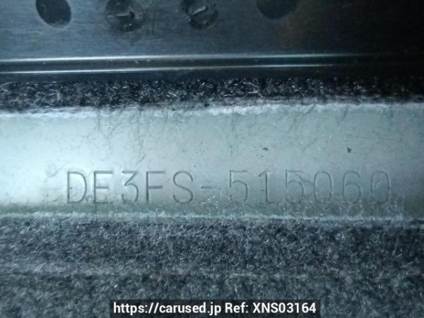 Used 2011 AT mazda demio DE3FS Image[12]