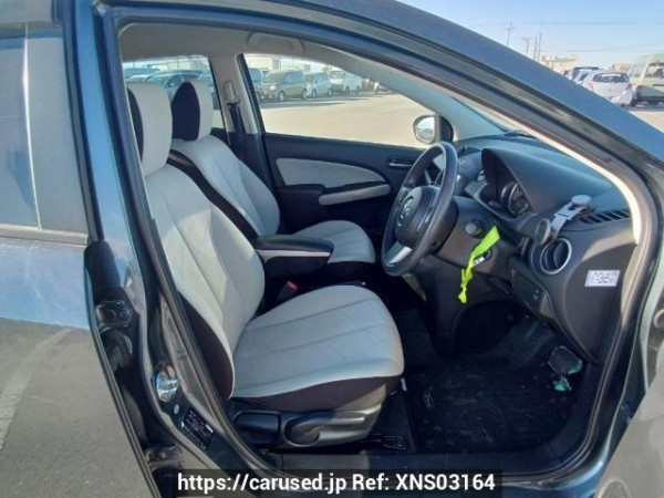 Used 2011 AT mazda demio DE3FS Image[13]