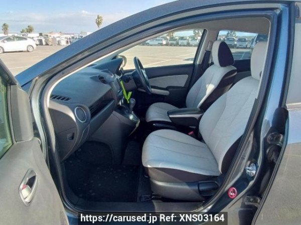 Used 2011 AT mazda demio DE3FS Image[14]