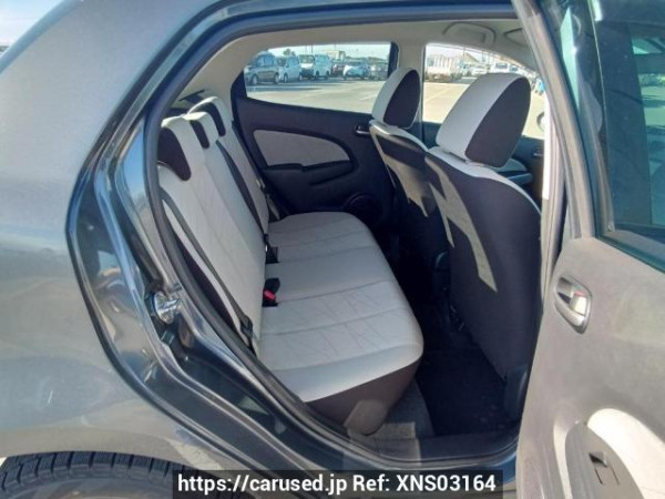 Used 2011 AT mazda demio DE3FS Image[15]