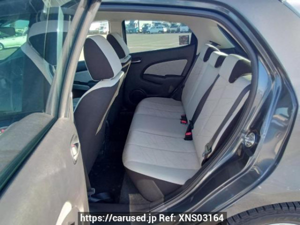 Used 2011 AT mazda demio DE3FS Image[16]