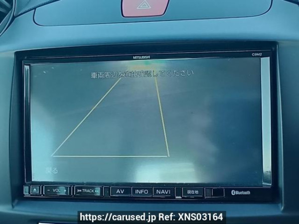 Used 2011 AT mazda demio DE3FS Image[20]