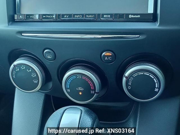 Used 2011 AT mazda demio DE3FS Image[22]