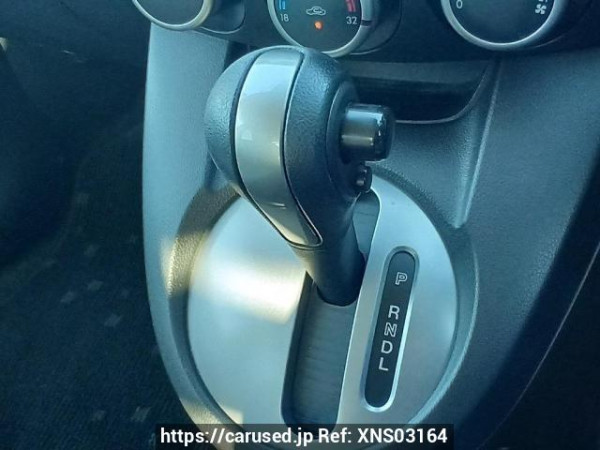 Used 2011 AT mazda demio DE3FS Image[23]