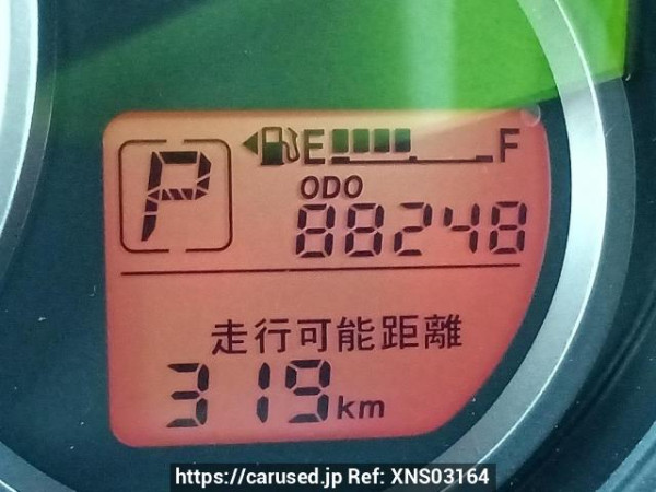 Used 2011 AT mazda demio DE3FS Image[25]