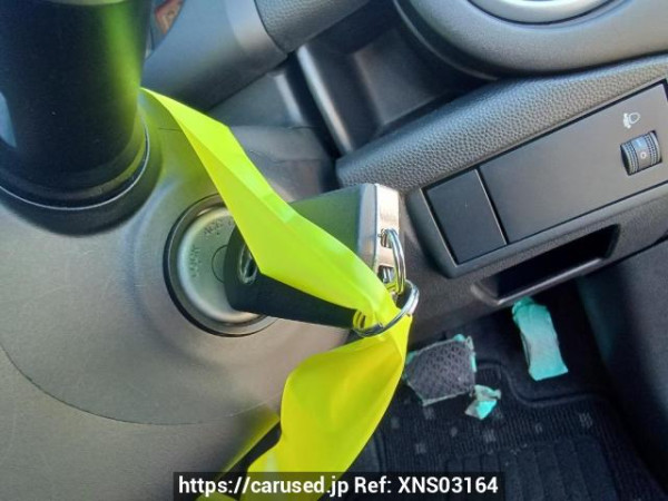 Used 2011 AT mazda demio DE3FS Image[26]