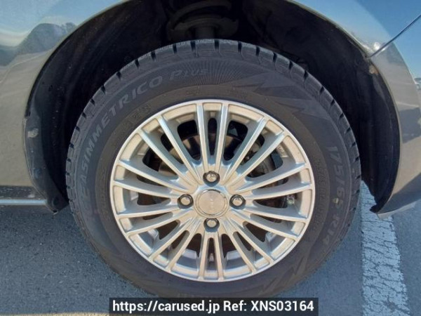 Used 2011 AT mazda demio DE3FS Image[27]