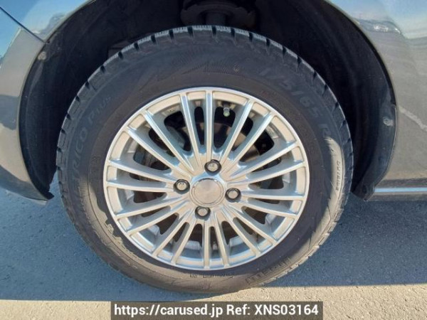 Used 2011 AT mazda demio DE3FS Image[28]