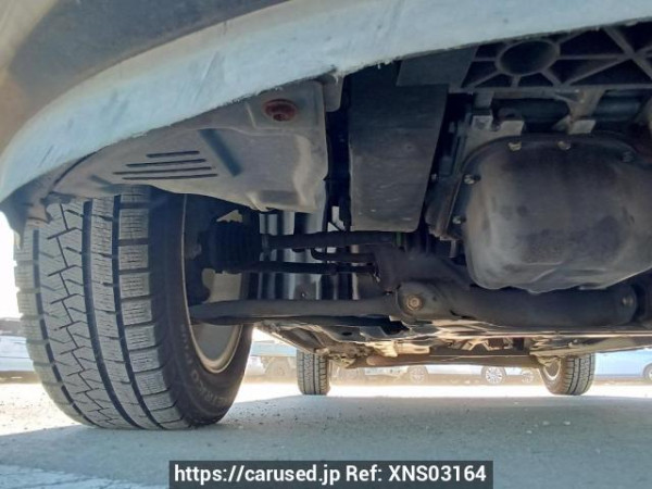 Used 2011 AT mazda demio DE3FS Image[31]