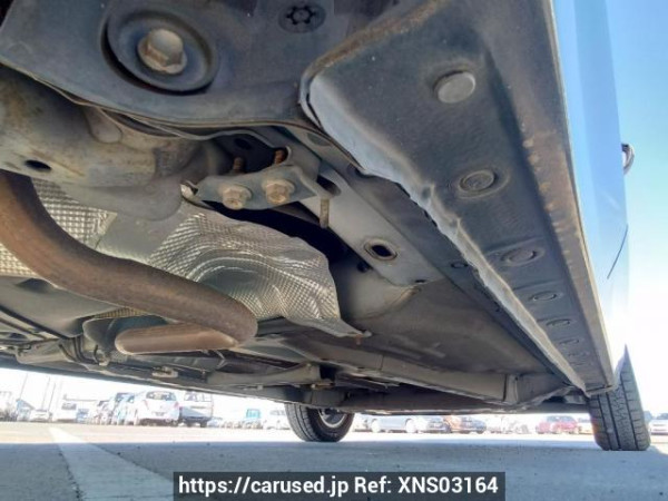 Used 2011 AT mazda demio DE3FS Image[36]