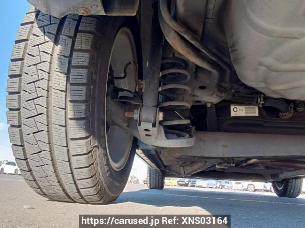 Used 2011 AT mazda demio DE3FS Image[37]