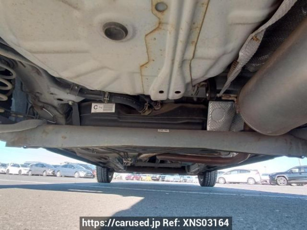 Used 2011 AT mazda demio DE3FS Image[38]