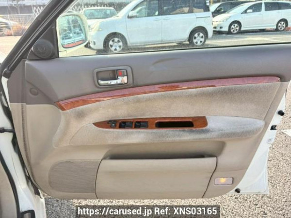 Used 2003 AT toyota mark-ii GX110 Image[16]