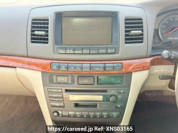 Used 2003 AT toyota mark-ii GX110 Image[23]
