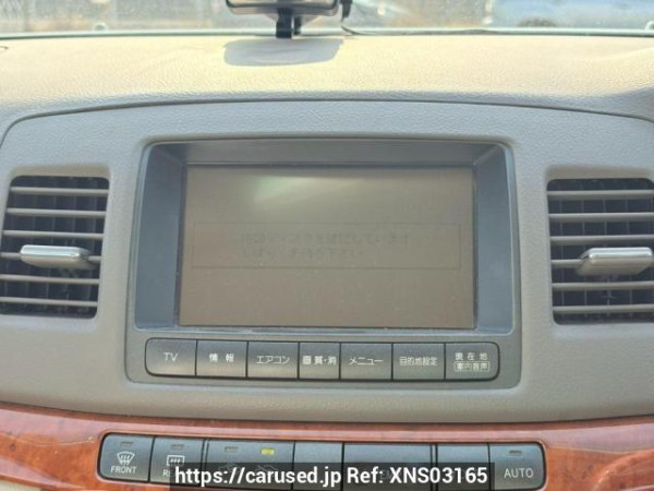 Used 2003 AT toyota mark-ii GX110 Image[25]