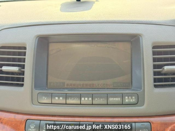 Used 2003 AT toyota mark-ii GX110 Image[26]