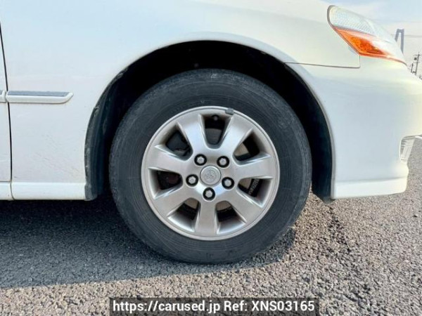 Used 2003 AT toyota mark-ii GX110 Image[31]