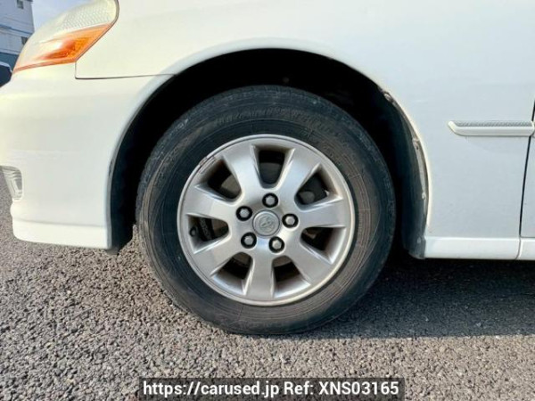 Used 2003 AT toyota mark-ii GX110 Image[32]