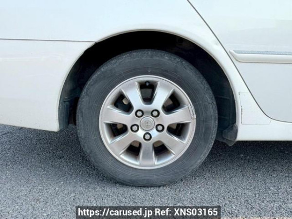 Used 2003 AT toyota mark-ii GX110 Image[33]