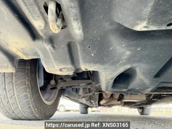 Used 2003 AT toyota mark-ii GX110 Image[35]