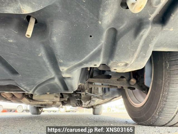 Used 2003 AT toyota mark-ii GX110 Image[36]