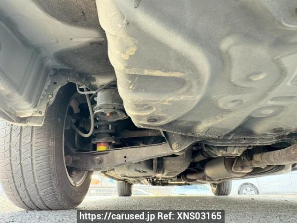 Used 2003 AT toyota mark-ii GX110 Image[41]