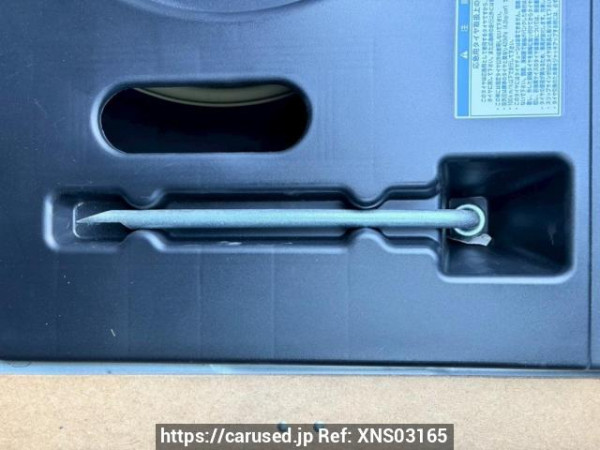 Used 2003 AT toyota mark-ii GX110 Image[45]