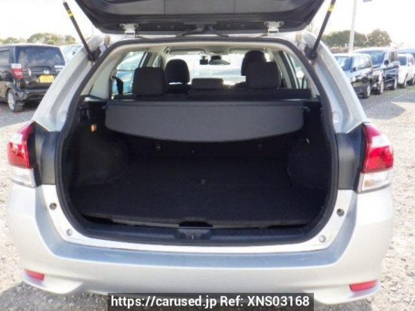 Used 2018 AT toyota corolla-fielder NRE161G Image[8]