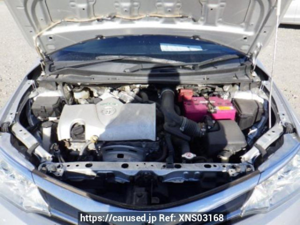 Used 2018 AT toyota corolla-fielder NRE161G Image[9]