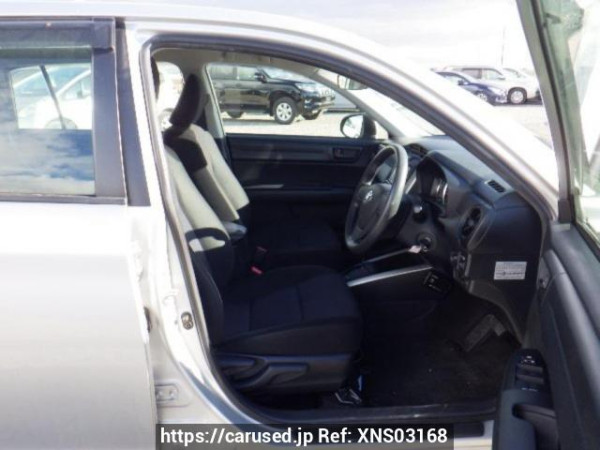 Used 2018 AT toyota corolla-fielder NRE161G Image[11]