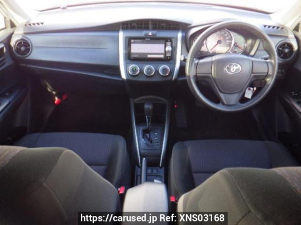 Used 2018 AT toyota corolla-fielder NRE161G Image[15]