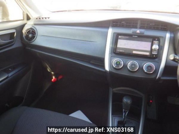 Used 2018 AT toyota corolla-fielder NRE161G Image[16]