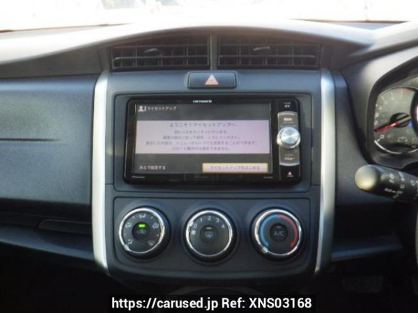 Used 2018 AT toyota corolla-fielder NRE161G Image[19]