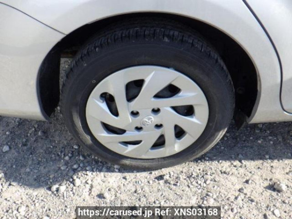 Used 2018 AT toyota corolla-fielder NRE161G Image[27]