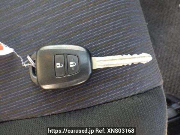 Used 2018 AT toyota corolla-fielder NRE161G Image[37]