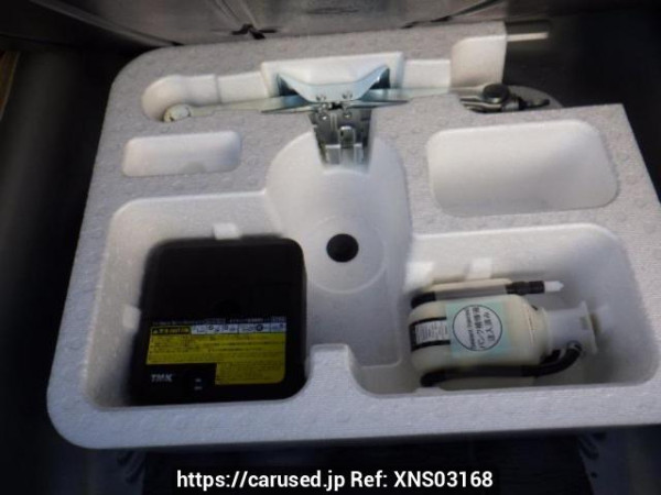 Used 2018 AT toyota corolla-fielder NRE161G Image[38]