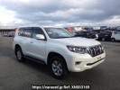 Toyota Land Cruiser Prado GDJ150W