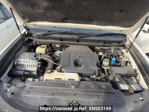 Used 2017 AT toyota land-cruiser-prado GDJ150W Image[5]