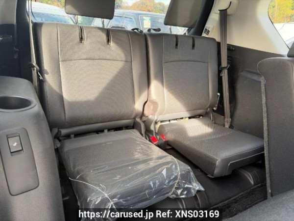 Used 2017 AT toyota land-cruiser-prado GDJ150W Image[8]