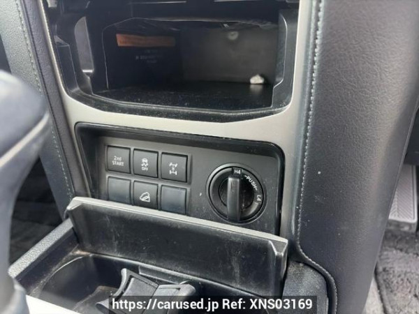 Used 2017 AT toyota land-cruiser-prado GDJ150W Image[15]