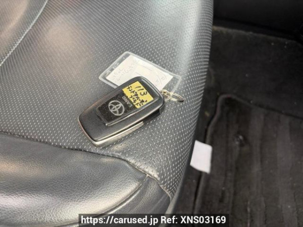 Used 2017 AT toyota land-cruiser-prado GDJ150W Image[20]