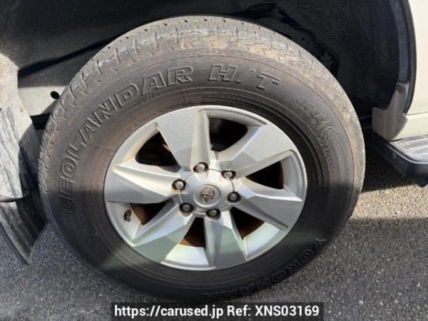 Used 2017 AT toyota land-cruiser-prado GDJ150W Image[22]