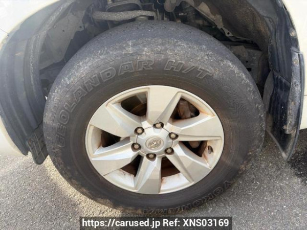 Used 2017 AT toyota land-cruiser-prado GDJ150W Image[24]