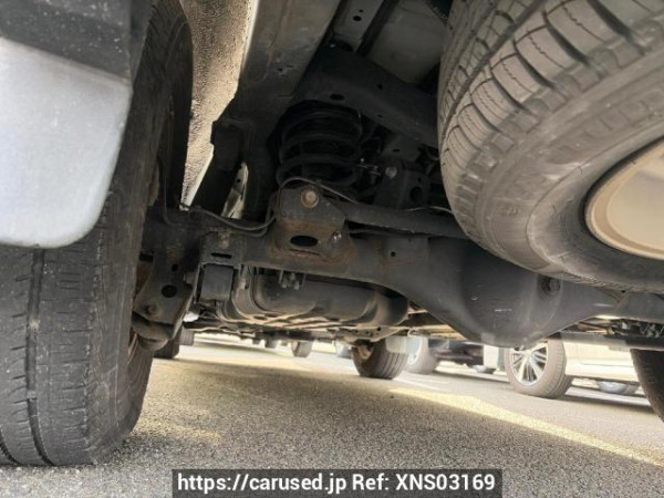 Used 2017 AT toyota land-cruiser-prado GDJ150W Image[26]