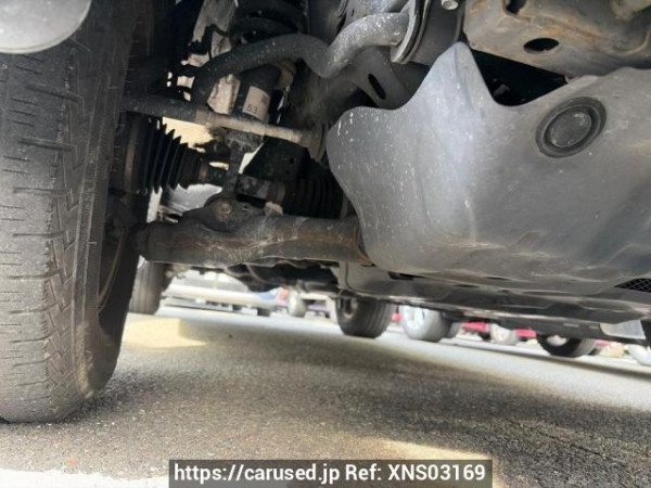 Used 2017 AT toyota land-cruiser-prado GDJ150W Image[29]