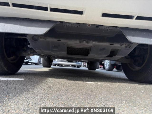 Used 2017 AT toyota land-cruiser-prado GDJ150W Image[30]