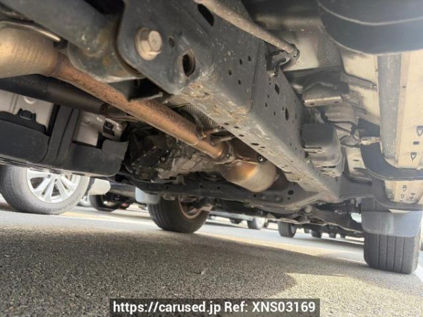 Used 2017 AT toyota land-cruiser-prado GDJ150W Image[33]