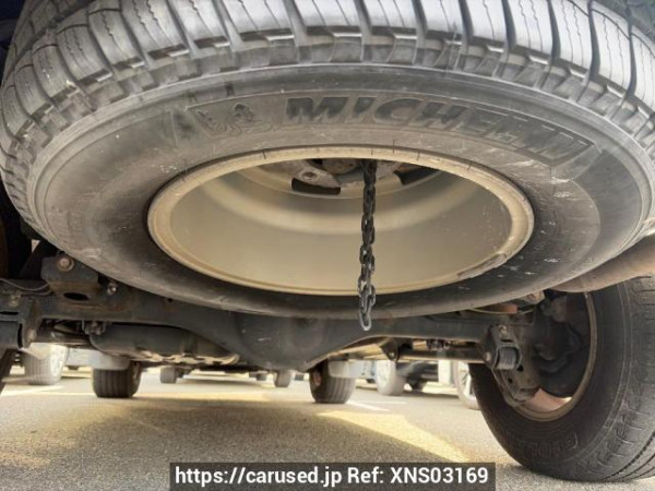 Used 2017 AT toyota land-cruiser-prado GDJ150W Image[36]