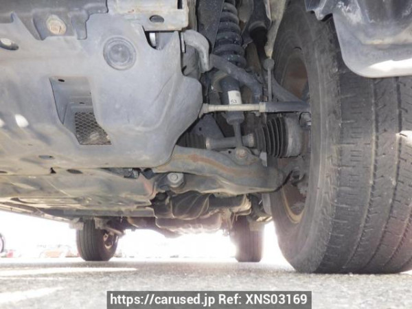 Used 2017 AT toyota land-cruiser-prado GDJ150W Image[37]