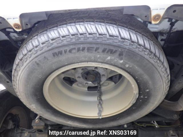 Used 2017 AT toyota land-cruiser-prado GDJ150W Image[45]